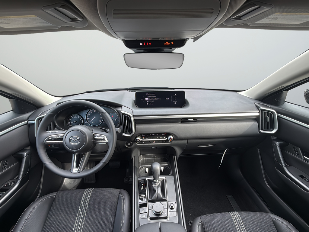 New 2026 Machine Gray Metallic Mazda 2.5 S Preferred image 9