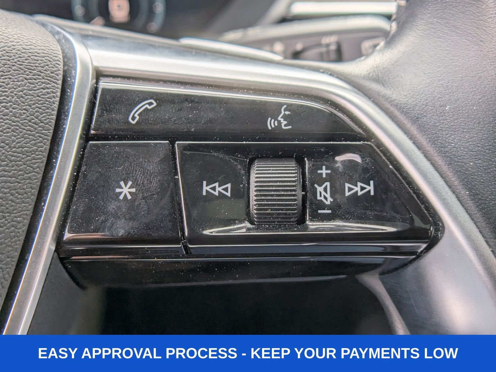 Used 2019 Gray Audi Prestige image 38