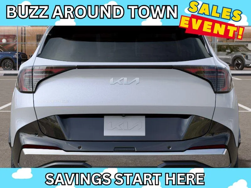 New 2026 Glacial White Pearl Kia SX-Prestige image 13