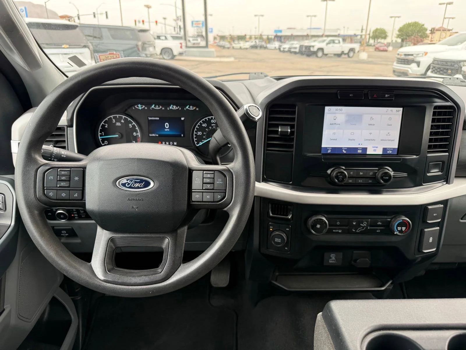 2023 Ford F-150 XLT - Photo 14