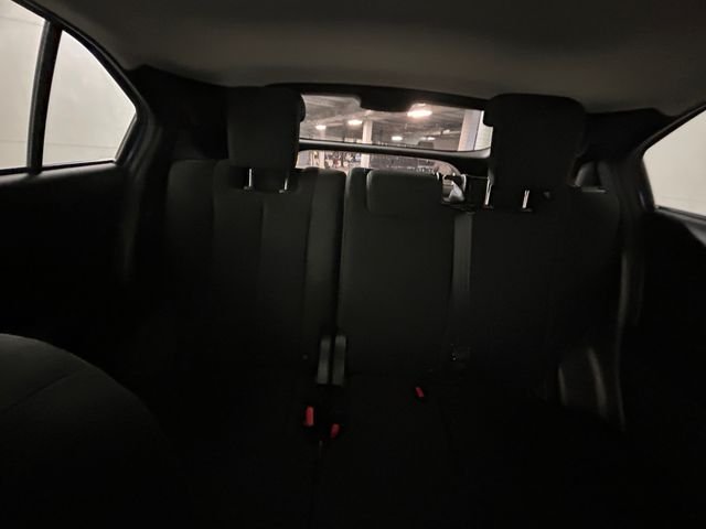 Used 2019 Blue Mitsubishi ES image 19