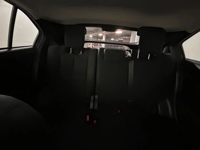 Used 2019 Blue Mitsubishi ES image 19