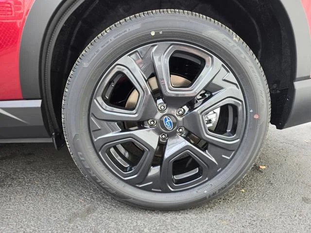 New 2026 CRIMSON RED PEARL Subaru Onyx Edition Touring 7-Passenger image 31