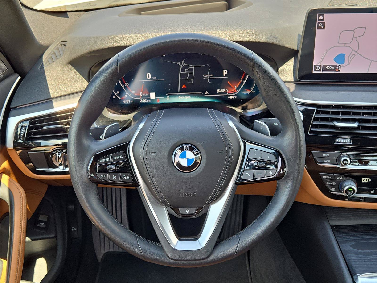2023 BMW 5 Series 530i - Photo 19