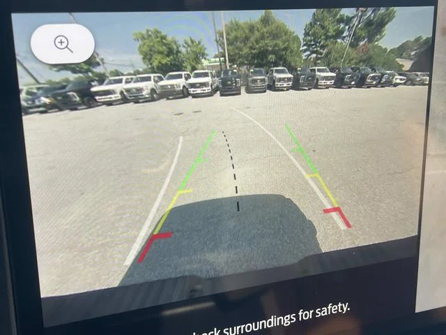 2025 Ford F-250 Super Duty King Ranch - Photo 8