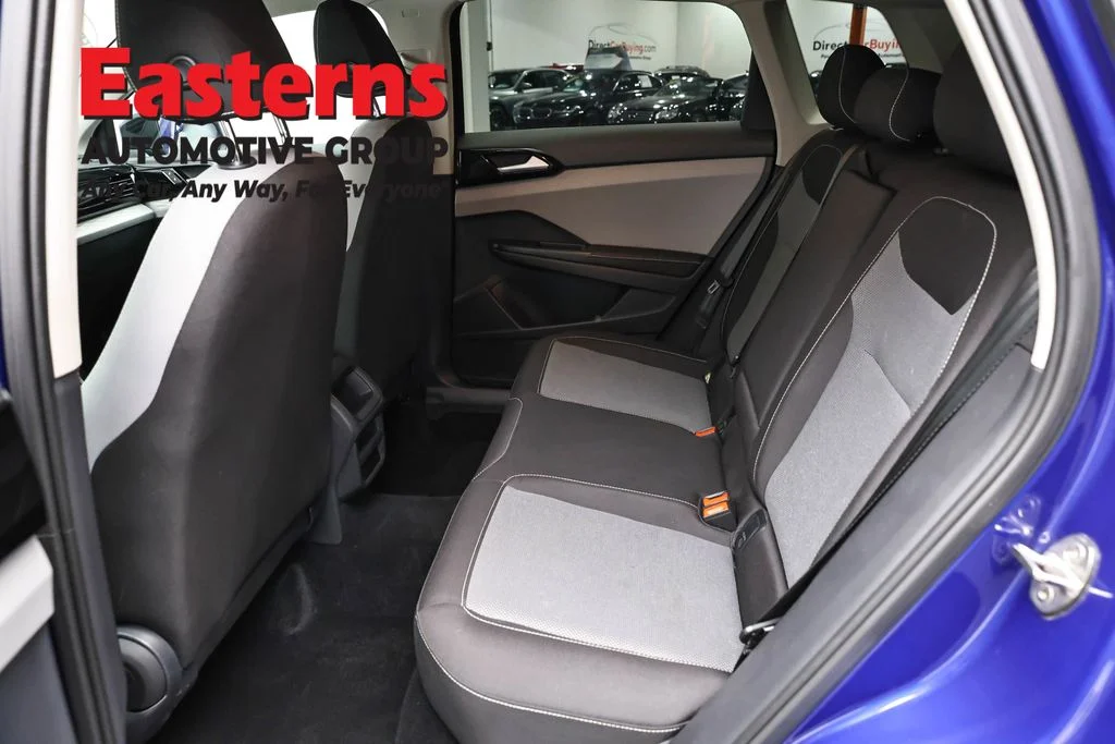Used 2024 Blue Volkswagen 1.5T S image 20