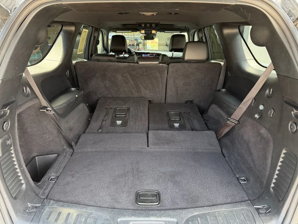 Used 2025 Gray Dodge GT Plus image 19