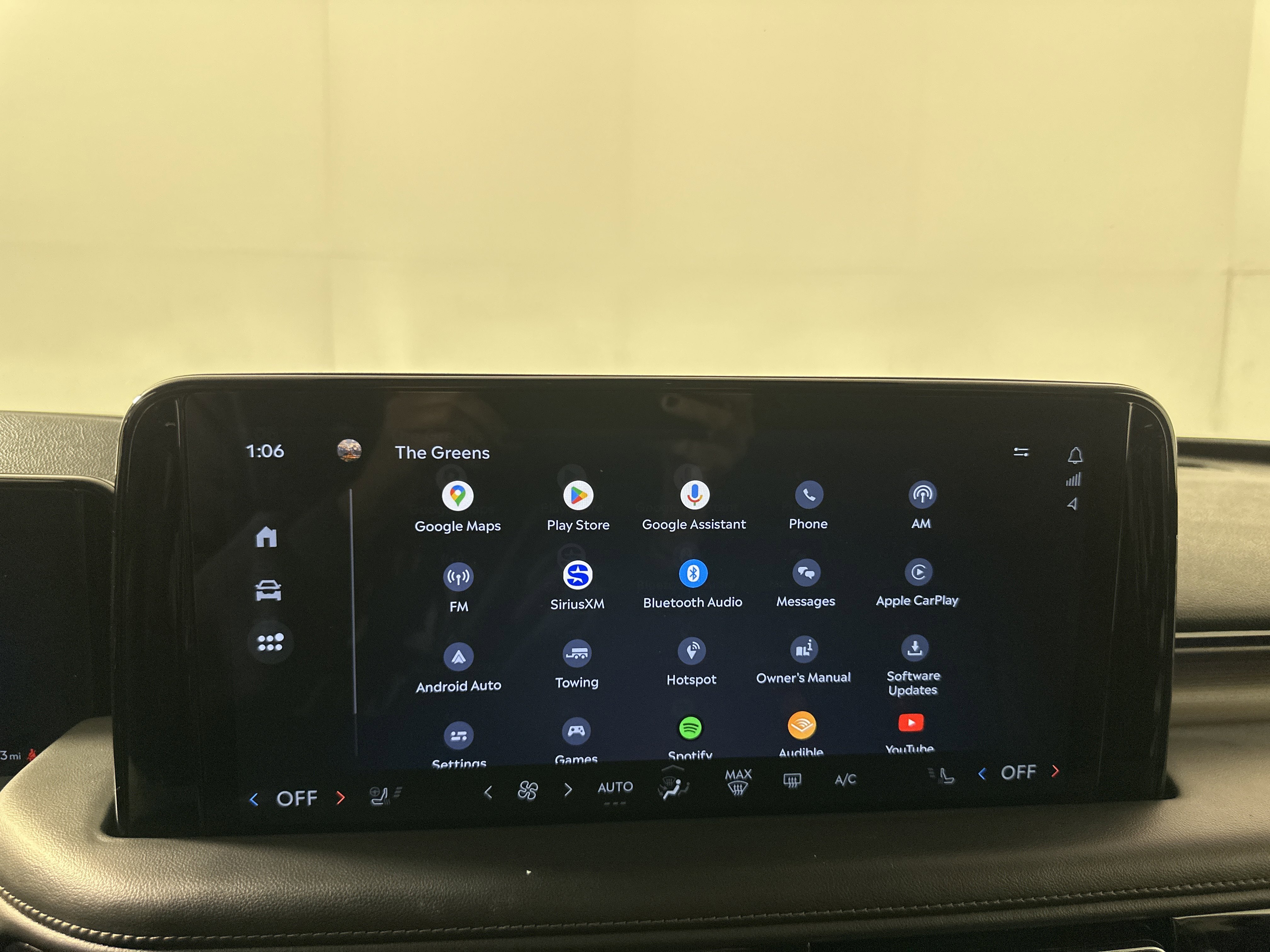 2025 Lincoln Aviator Reserve - Photo 15