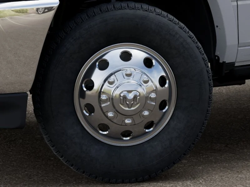2026 RAM 3500 Limited - Photo 39