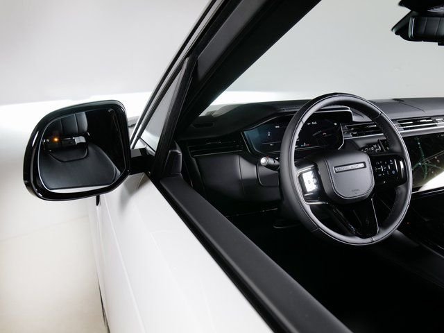 New 2026 Fuji White Land Rover Dynamic SE image 20