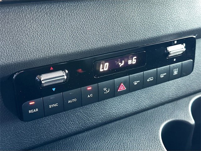 2025 Mercedes-Benz Sprinter Passenger Van Base - Photo 44