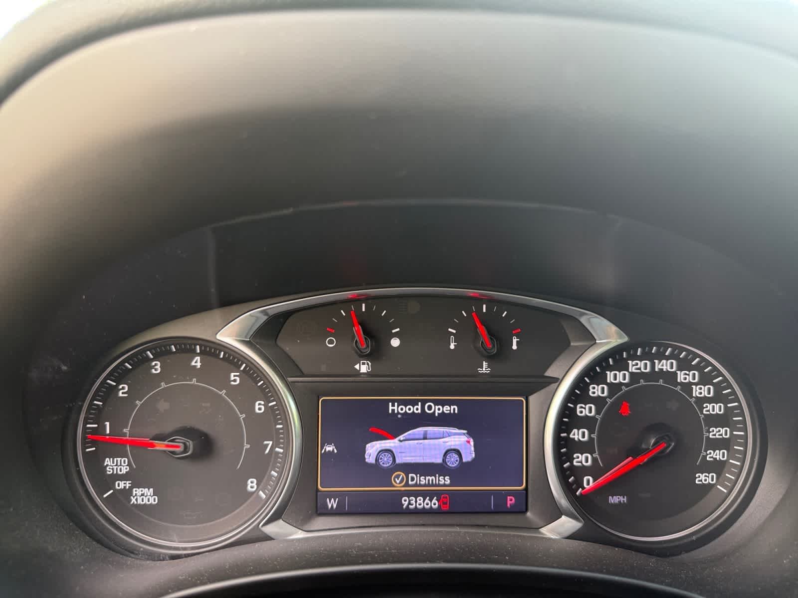 Used 2020 Ebony Twilight Metallic GMC Denali image 14