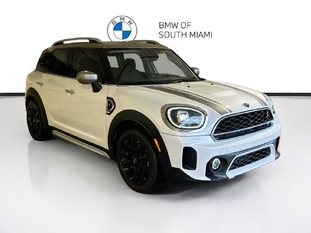 2024 MINI Countryman S