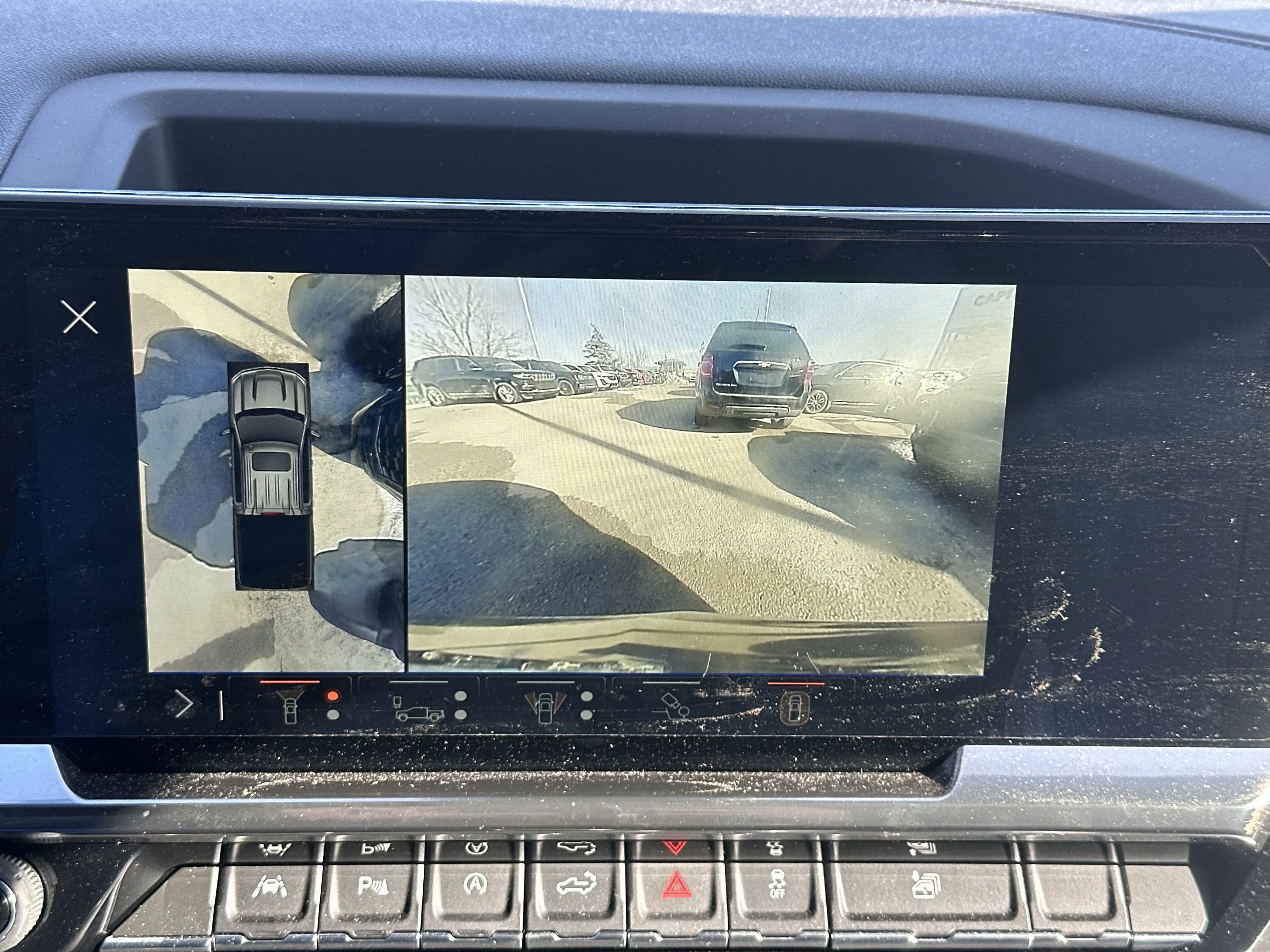 Certified Used 2025 Black Chevrolet High Country image 15