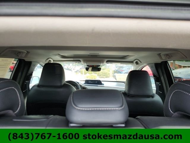 Used 2021 Gray Mazda Preferred image 20