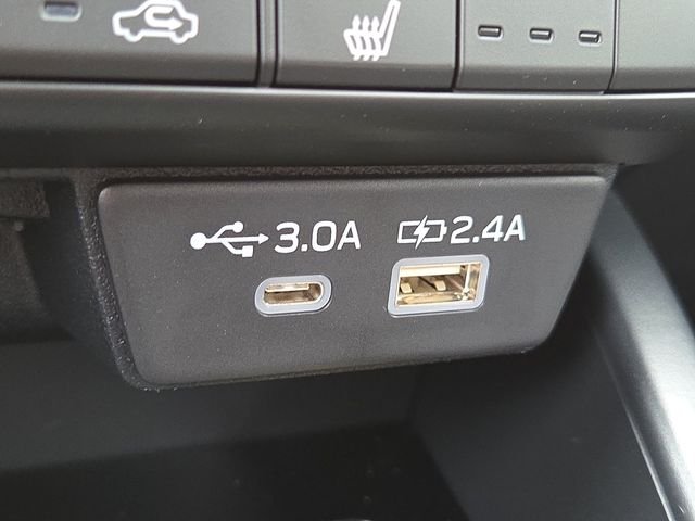 2026 Subaru Outback Premium - Photo 19