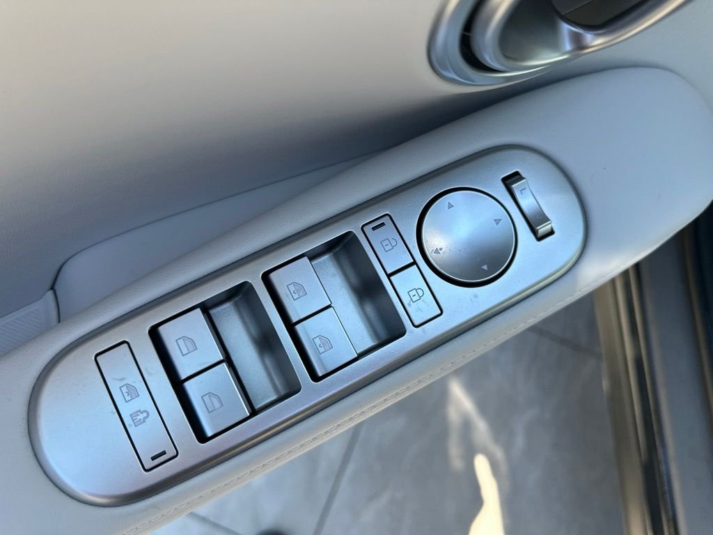 New 2027  Hyundai SEL image 9