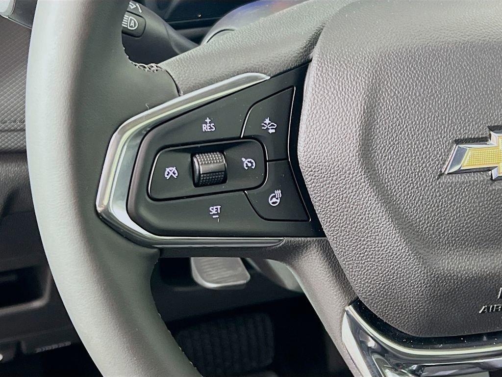 2026 Chevrolet Trailblazer LT - Photo 10