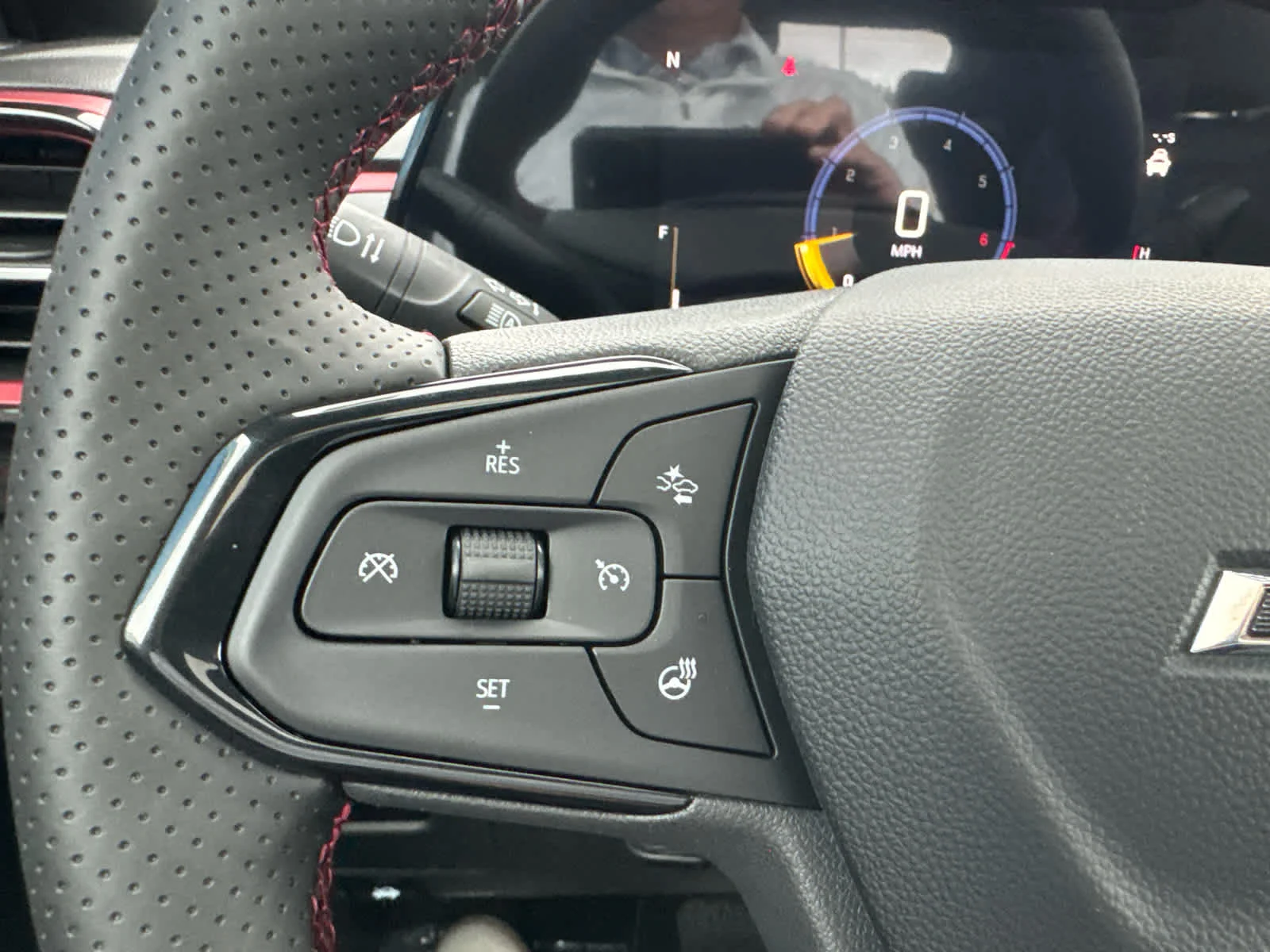 2026 Chevrolet Trailblazer RS - Photo 22