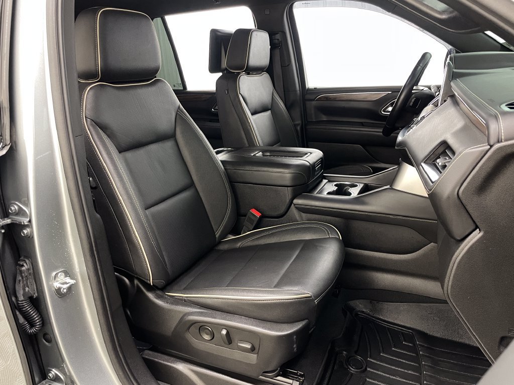 2024 Chevrolet Tahoe Premier - Photo 42