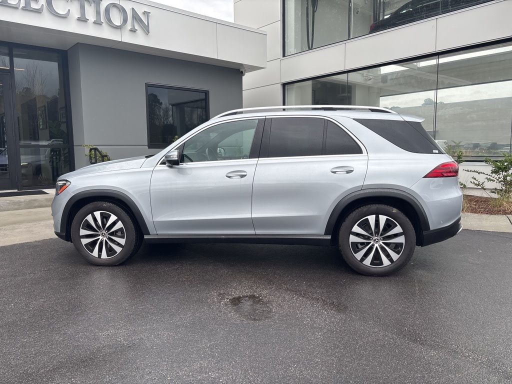 2024 Mercedes-Benz GLE GLE350 - Photo 9