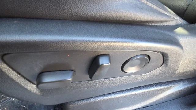 Used 2023 Gray Chevrolet LT image 13