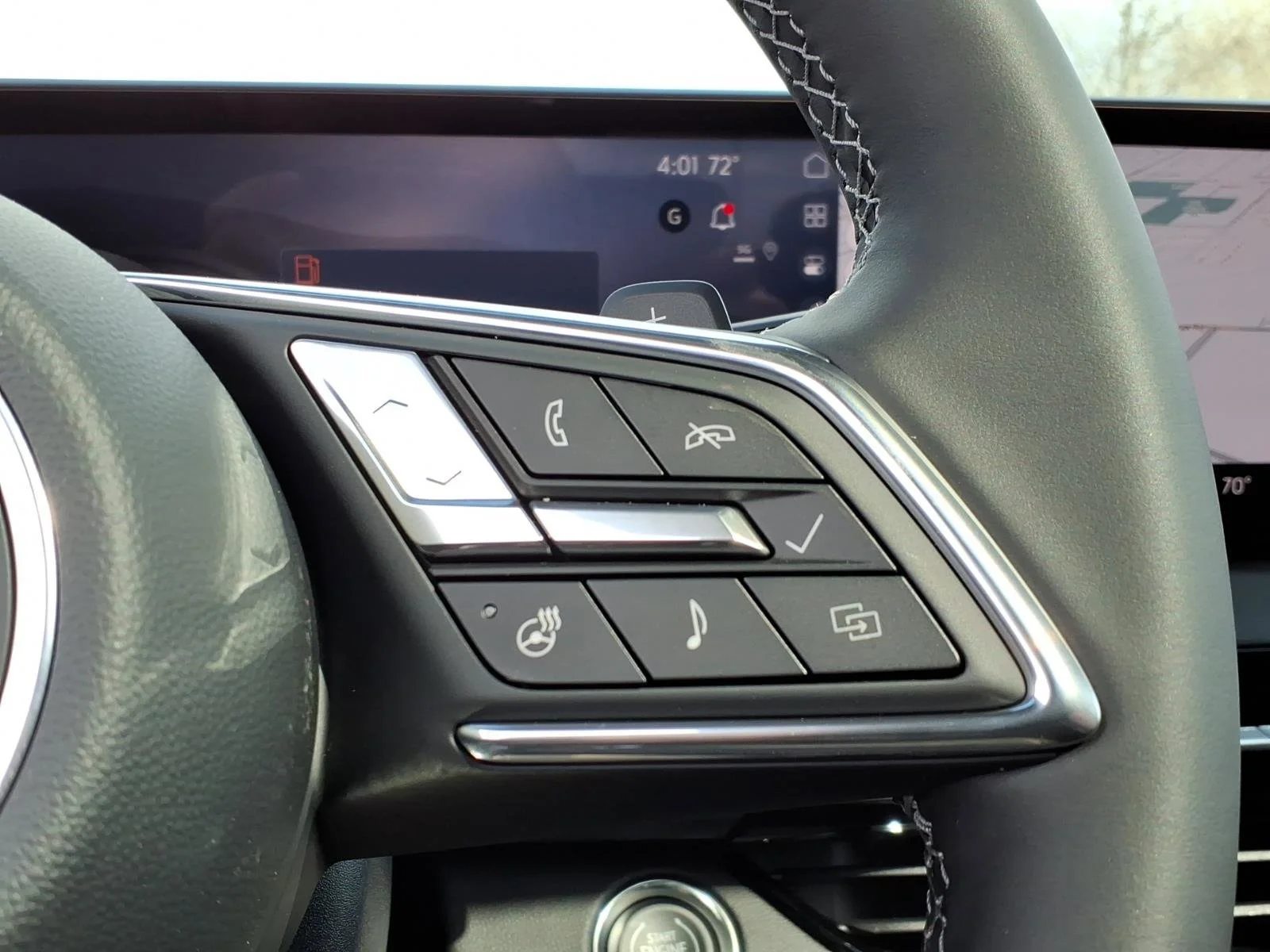 2026 Buick Enclave Preferred - Photo 21