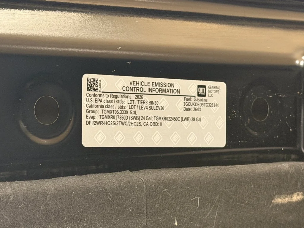 2026 Chevrolet Silverado 1500 LT - Photo 24