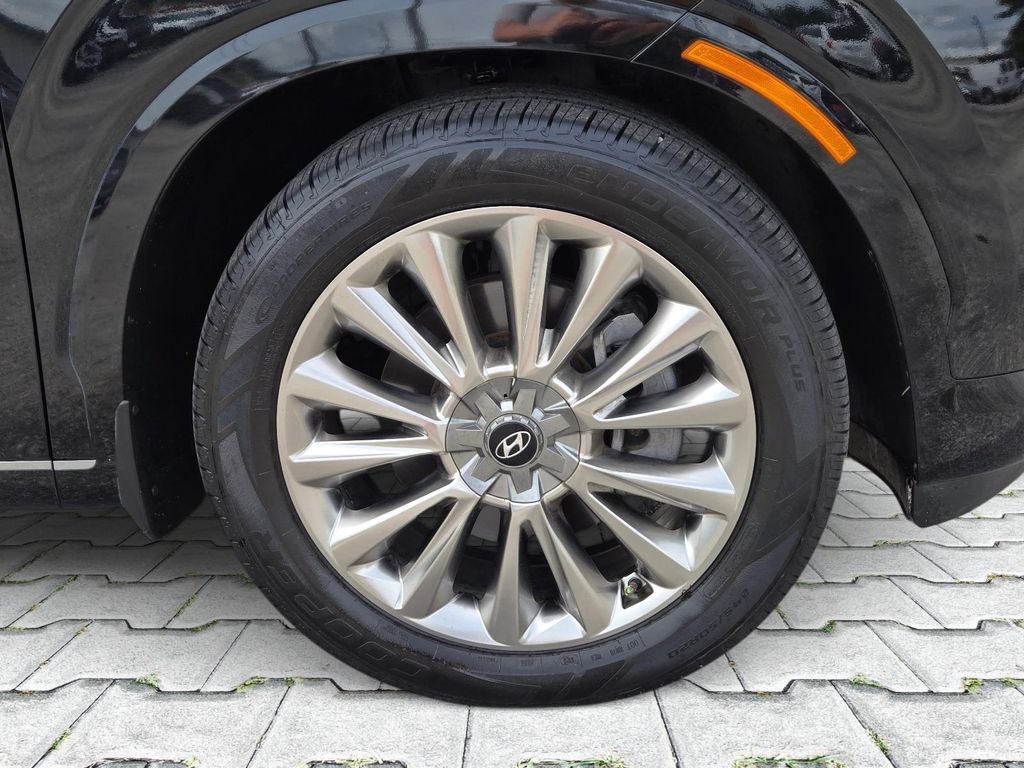 2020 Hyundai Palisade Limited - Photo 3