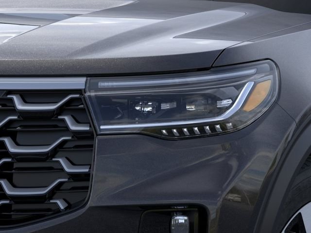 New 2026 Black Ford Platinum image 18