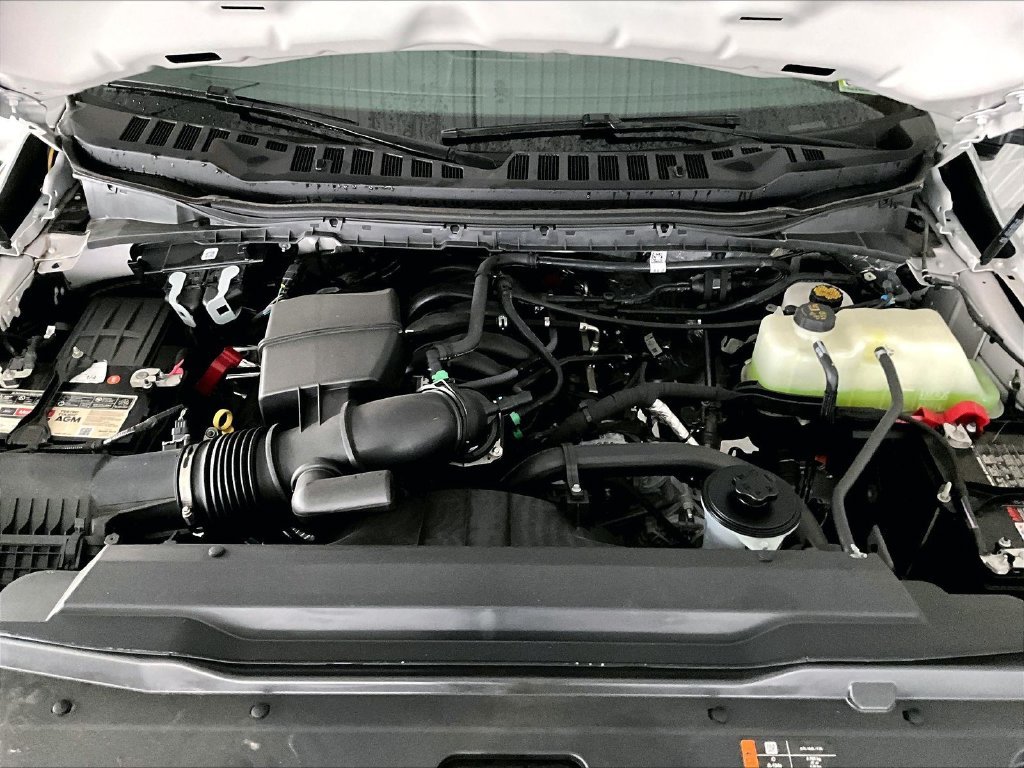New 2026 Avalanche Ford XL image 16