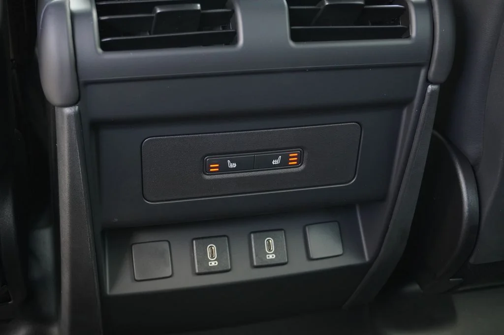 New 2026 Borasco Grey Land Rover X-Dynamic SE image 30