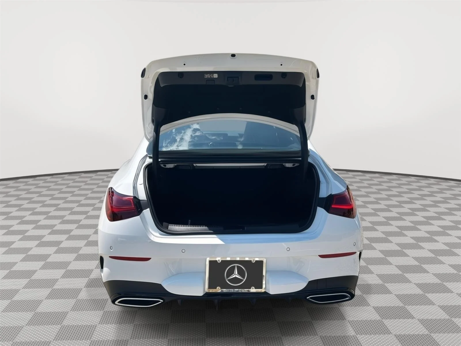 2026 Mercedes-Benz CLA CLA 250 - Photo 28