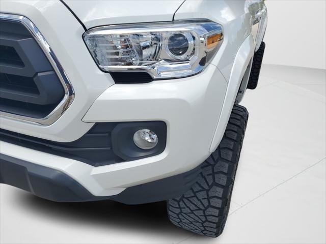 Certified Used 2023 ICE CAP Toyota  image 25