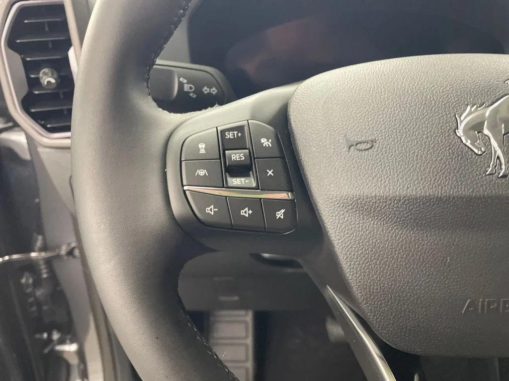 2025 Ford Bronco Sport Big Bend - Photo 19
