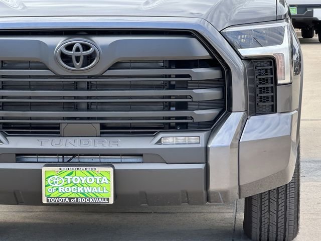 2026 Toyota Tundra SR5 - Photo 7