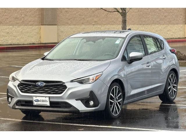 2026 Subaru Impreza Sport - Photo 34