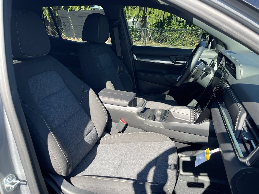 2027 GMC Terrain Elevation - Photo 27