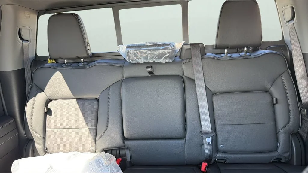 2026 GMC Sierra 1500 Denali - Photo 16
