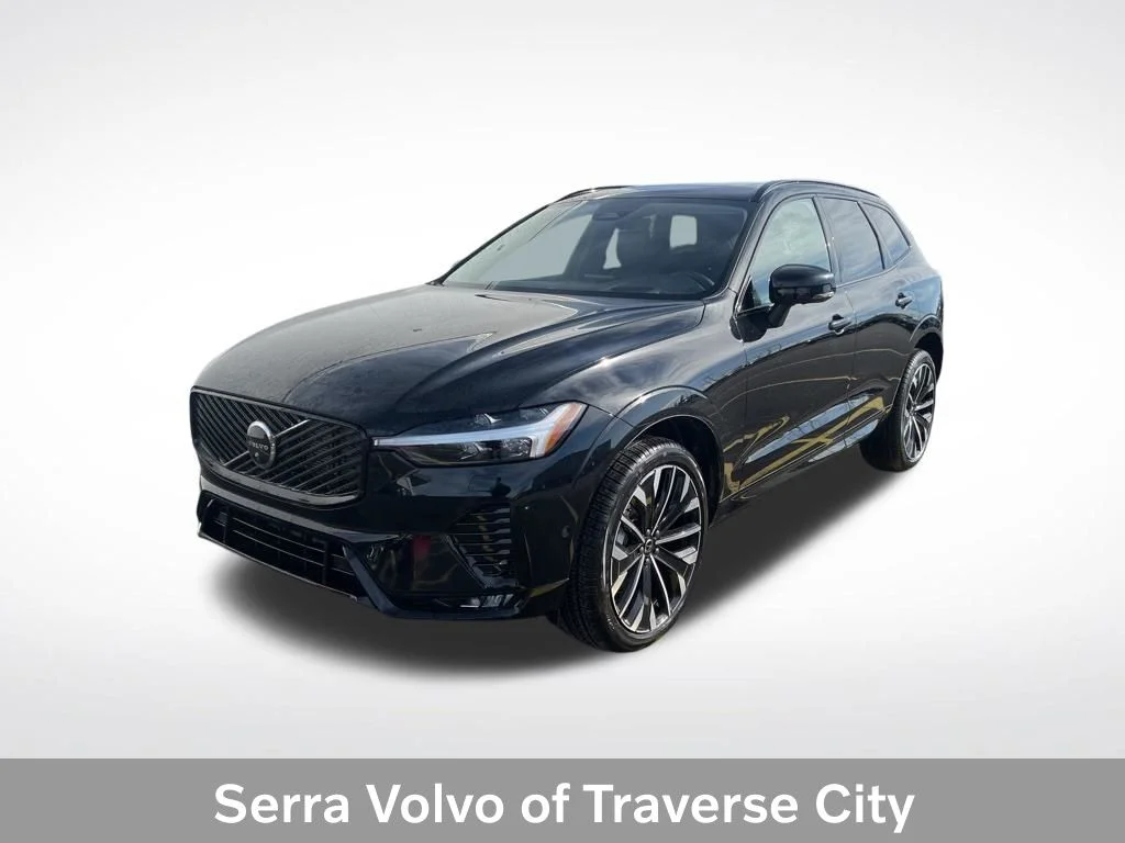 2026 Volvo XC60 B5 Ultra Dark AWD's photo