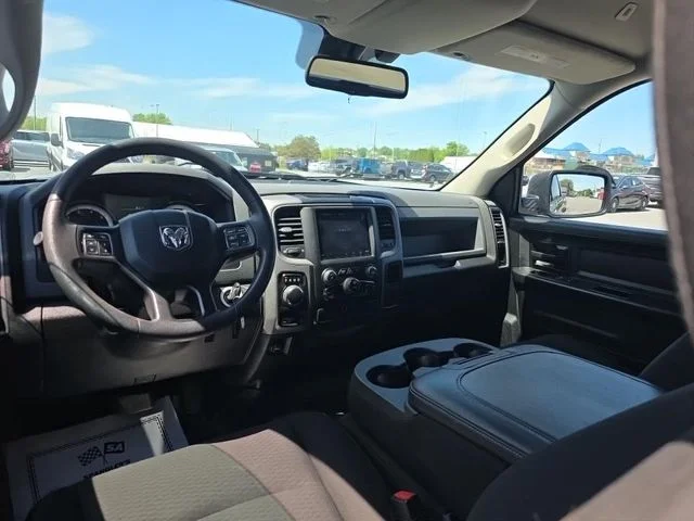 Used 2019 Black Ram Express image 14