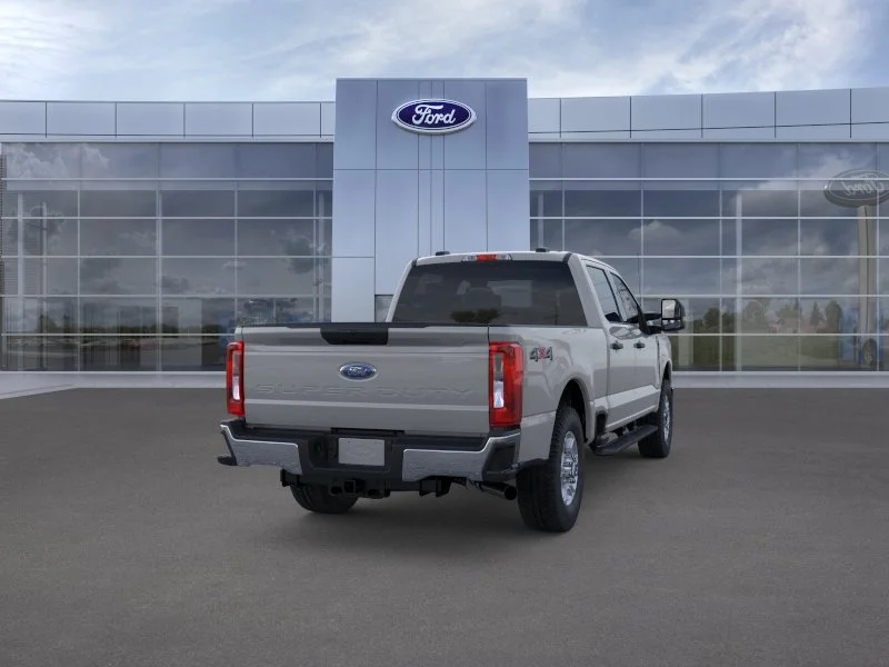 New 2026 Avalanche Ford XLT image 40