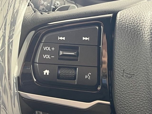2026 Honda Odyssey EX-L - Photo 18