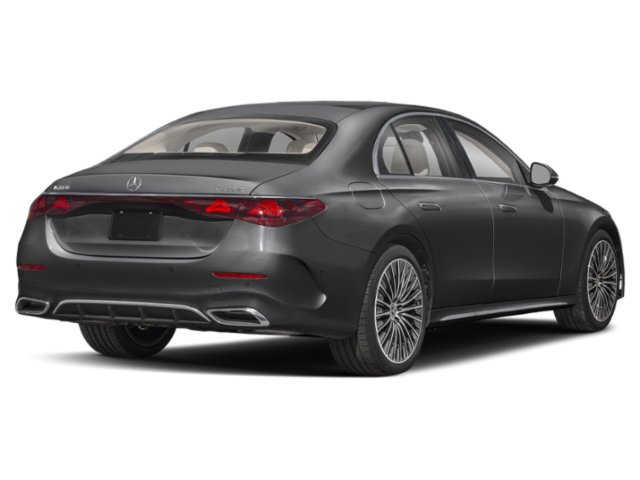 New 2027 Graphite Grey Metallic Mercedes-Benz E 350 image 43