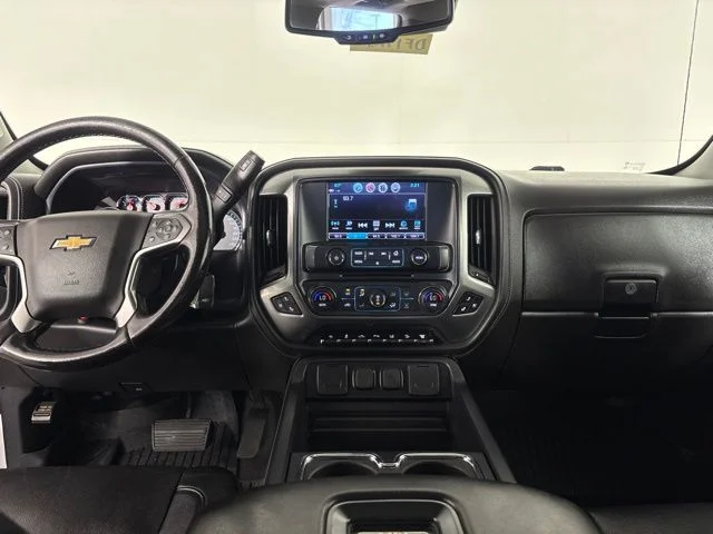 Used 2019 White Chevrolet LTZ image 34