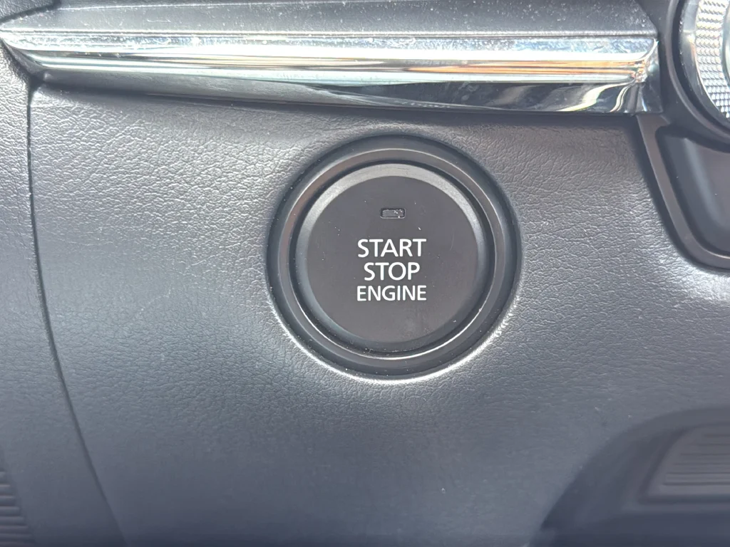 Used 2025 White Mazda 2.5 S Preferred Package image 30