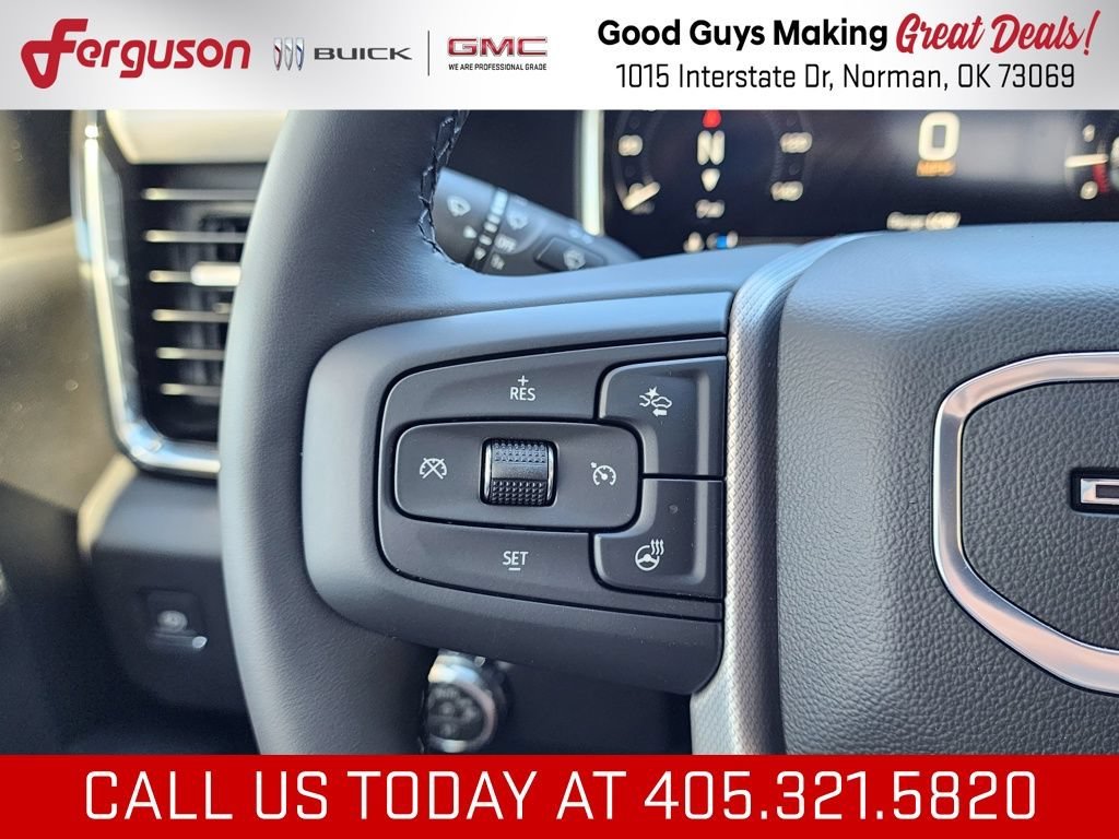 2026 GMC Sierra 2500HD Denali - Photo 24