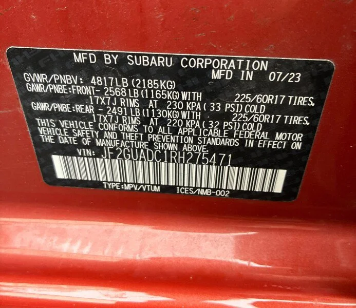 JF2GUADC1RH275471