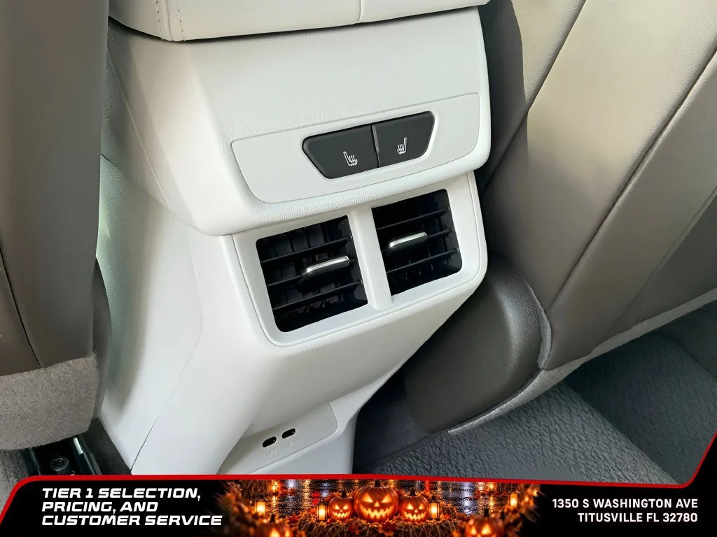 2026 GMC Terrain Denali - Photo 26