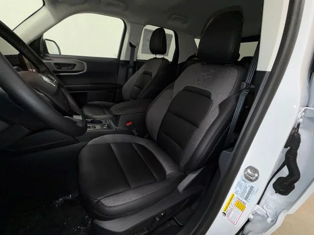 New 2026 Oxford White Ford Big Bend® image 12